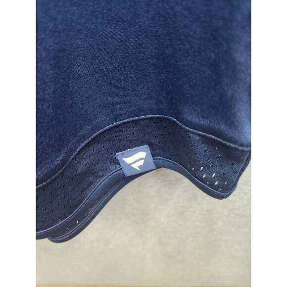 Fanatics NHL Womens Blue Jackets Jersey XLG Size - Picture 6 of 10